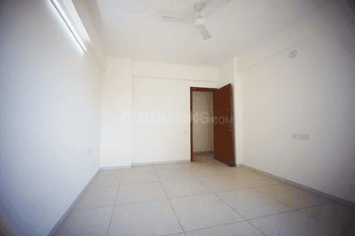 3 BHK Unfurnished Flat