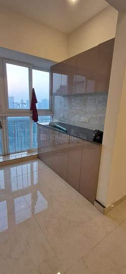 Ruparel Nova Tower Kitchen 1
