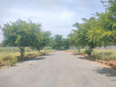 Image of 1200 Sq.ft Residential Plot / Land for sale in Wood Ridge Pride, Chandapura, Bengaluru for Rs. 6123000