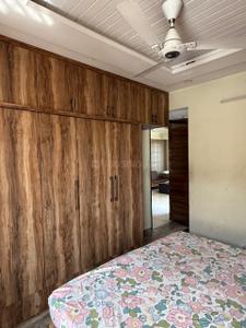 Bedroom Image of 1235 Sq.ft 2 BHK Apartment / Flat for sale in Nashik Road Nashik for Rs. 5900000