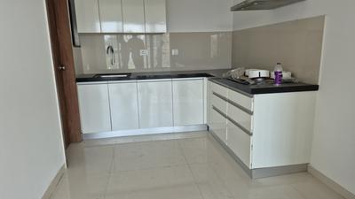 Kitchen Image of 1065 Sq.ft 2 BHK Apartment / Flat for sale in Gagan Klara, Balewadi Pune for Rs. 11199999