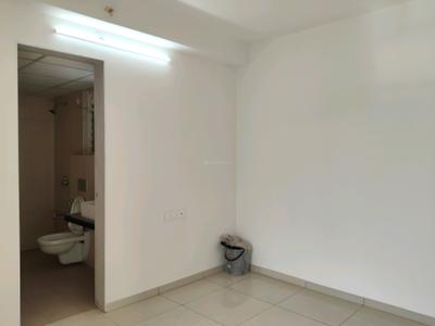 Bedroom Image of 559 Sq.ft 1 BHK Apartment / Flat for rent in Kasarvadavali Thane for Rs. 25000
