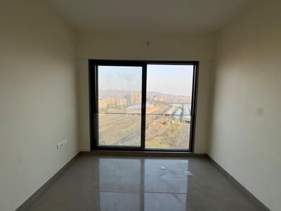 Living Room Image of 1450 Sq.ft 2 BHK Apartment / Flat for sale in The Oasis, Sanpada Navi Mumbai for Rs. 22000000