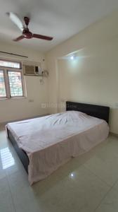 Bedroom Image of 1915 Sq.ft 4 BHK Apartment / Flat for rent in Panjim Goa for Rs. 95000