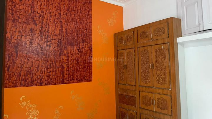 Haldwani Bedroom 1