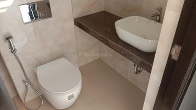 Image of 550 Sq.ft 1 BHK Apartment / Flat for sale in Thane West, Thane for Rs. 9000000