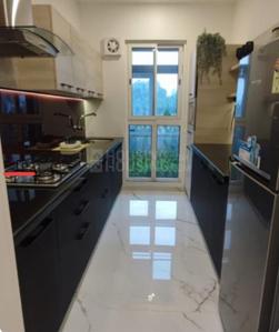 1 BHK Flat