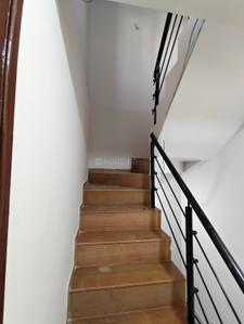 Image of 711 Sq.ft 3 BHK Independent House for sale in Jahangirabad, Surat for Rs. 10500000