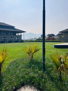 Image of 2400 Sq.ft 3 BHK Villa for sale in Nandan Green Meadows Pachane, Pachane, Pune for Rs. 14500000