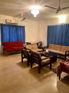 Hall Image of 3395 Sq.ft 4 BHK Villa for sale in Neelankarai Chennai for Rs. 65000000