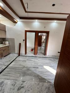 Hall Image of 850 Sq.ft 2 BHK Builder Floor for sale in Vaishali Ghaziabad for Rs. 7200000