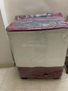 Bedroom Image of Shree Swami Samarth in Airoli, Navi Mumbai