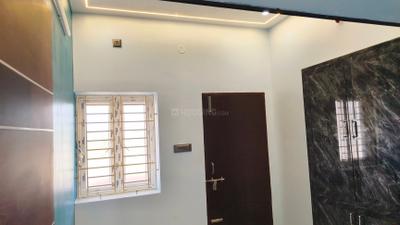 Bedroom Image of 900 Sq.ft 2 BHK Independent House for sale in Perumalpattu Chennai for Rs. 3900000