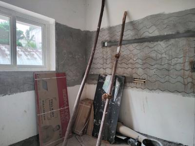 Kitchen Image of 1725 Sq.ft 3 BHK Apartment / Flat for sale in Mylapore Chennai for Rs. 32775000