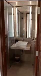 Bathroom Image of 1445 Sq.ft 3 BHK Apartment / Flat for sale in L And T Elixir Reserve Iora, Powai Mumbai for Rs. 65000000