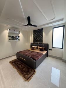 Bedroom Image of 2375 Sq.ft 4 BHK Builder Floor for sale in Mayfield Garden Luxury Floors, Mayfield Garden Gurgaon for Rs. 33500000
