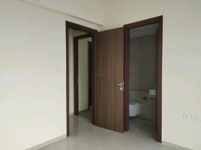 Bedroom Image of 1700 Sq.ft 3 BHK Apartment / Flat for sale in Sheth Auris Serenity Tower 3, Malad West Mumbai for Rs. 42500000