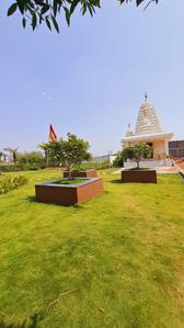 Image of 2550 Sq.ft 4 BHK Duplex for sale in Kamal Vihar, Raipur for Rs. 12500000