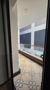 Balcony Image of 1600 Sq.ft 3.5 BHK Builder Floor for sale in Anant Raj Estate, Kadarpur Gurgaon for Rs. 26500000