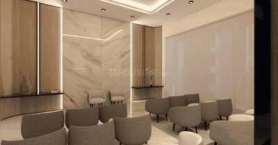 Image of 1157 Sq.ft 3 BHK Apartment / Flat for sale in Porur, Chennai for Rs. 14800000