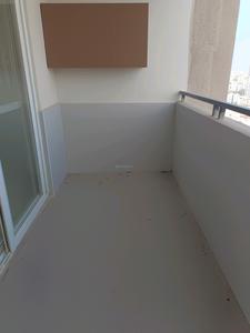 Dining Area Image of 1530 Sq.ft 3 BHK Apartment / Flat for rent in Vijay RVs Sai Vanamali, Miyapur Hyderabad for Rs. 45000