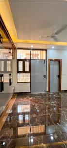 Bedroom Image of 950 Sq.ft 2 BHK Builder Floor for sale in Indirapuram Ghaziabad for Rs. 7000000