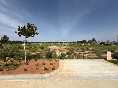 Arvind Orchards Plot View 3