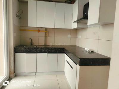Kitchen Image of 1258 Sq.ft 3 BHK Apartment / Flat for sale in Eureka Park By Tata Value Homes, Sector 150 Noida for Rs. 18000000