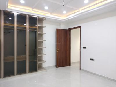 Bedroom Image of 4500 Sq.ft 4 BHK Builder Floor for sale in Property Concept Luxury Builder Floor, Sector 85 Faridabad for Rs. 39000000