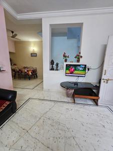 Hall Image of 1980 Sq.ft 3 BHK Independent House for sale in Ghuma Ahmedabad for Rs. 22000000