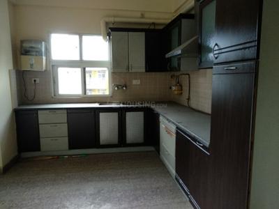 4 BHK Flat