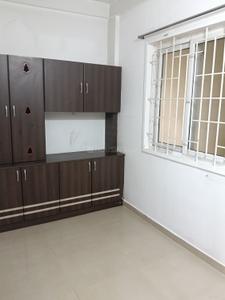 Pooja Room Image of 791 Sq.ft 2.5 BHK Apartment / Flat for sale in Dhaliyur Coimbatore for Rs. 3300000