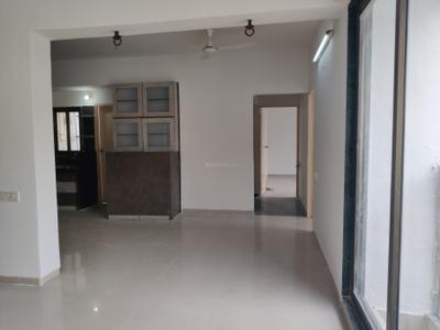 Living Room Image of 1500 Sq.ft 3 BHK Apartment / Flat for sale in Motera Ahmedabad for Rs. 10500000
