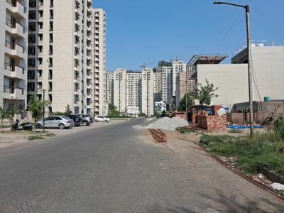 Image of 153 Sq.ft Residential Plot / Land for sale in Jaypee Kensington Park Plot Phase 2, Sector 133, Noida for Rs. 32500000