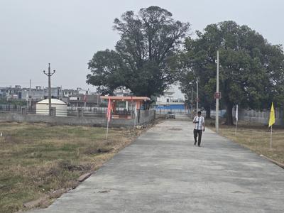 Image of 1000 Sq.ft Residential Plot / Land for sale in Raipura, Kota for Rs. 2500000