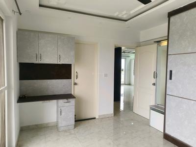 Bedroom Image of 1501 Sq.ft 3 BHK Apartment / Flat for sale in Unique Concord, Devinagar Bengaluru for Rs. 13800000