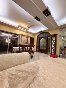 Hall Image of 1926 Sq.ft 4 BHK Apartment / Flat for sale in Belghoria Kolkata for Rs. 20000000