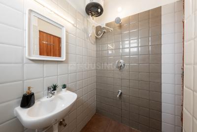 Bathroom Image of HANOVER in Kalyan Nagar, Bengaluru
