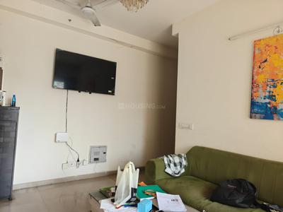Bedroom Image of 1080 Sq.ft 2 BHK Apartment / Flat for sale in AFOWO Raksha Addela, Noida Extension Greater Noida for Rs. 7500000