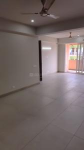 Image of 1750 Sq.ft 3 BHK Apartment / Flat for rent in Gulnaar Meadows, Bhabat, Zirakpur for Rs. 28000