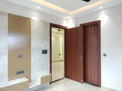 Bedroom Image of 1620 Sq.ft 3 BHK Builder Floor for sale in BPTP District 3, Sector 85 Faridabad for Rs. 16500000