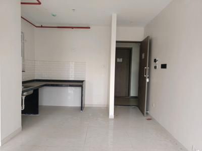 Ganga Millennia Undri Living Room 1