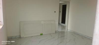 Balcony Image of 1377 Sq.ft 3 BHK Apartment / Flat for sale in Kithiganur Bengaluru for Rs. 6900000