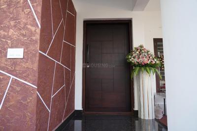 Hall Image of 1632 Sq.ft 3 BHK Independent House for rent in Kalamassery Kochi for Rs. 32000