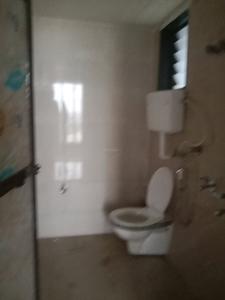 Common Bathroom Image of 1110 Sq.ft 2 BHK Apartment / Flat for sale in Arihant City Phase II, Bhiwandi Thane for Rs. 6000000