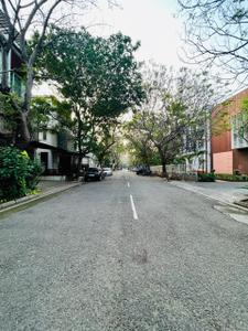 Image of 2375 Sq.ft 4 BHK Villa for sale in Casagrand Pavilion, Thazhambur, Chennai for Rs. 22500000