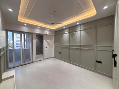 Bedroom Image of 2250 Sq.ft 4 BHK Builder Floor for sale in Green Field Colony Faridabad for Rs. 24200000