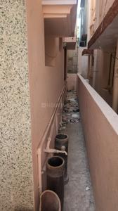 Balcony Image of 1700 Sq.ft 4 BHK Independent House for sale in HAL Bengaluru for Rs. 18000000