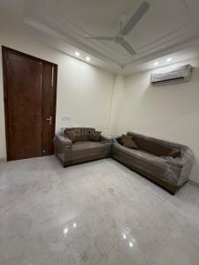 Hall Image of 1500 Sq.ft 2 BHK Builder Floor for rent in Sector 51 Gurgaon for Rs. 40000