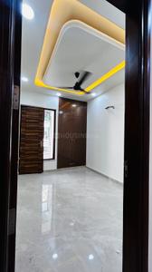 Hall Image of 1250 Sq.ft 3 BHK Builder Floor for rent in RPS Palm Drive, Sector 88 Faridabad for Rs. 25000